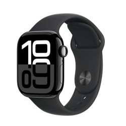 Apple Watch Series 10 42mm Aluminium Sportarmband