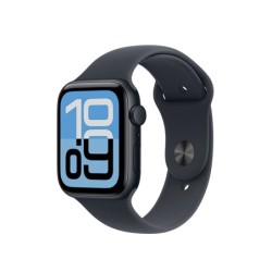 Apple Watch SE 3 40mm Aluminium Sportarmband