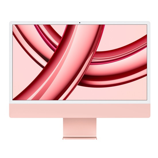 Apple iMac 24" M3 8-Core CPU 10-Core GPU Preisanfrage
