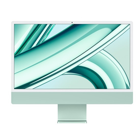 Apple iMac 24" M3 8-Core CPU 8-Core GPU Preisanfrage
