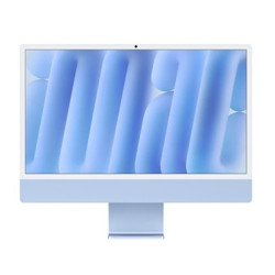 Apple iMac 24" M4 8-Core CPU 8-Core GPU