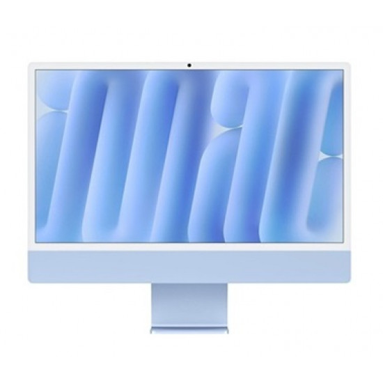 Apple iMac 24" M4 10-Core CPU 10-Core GPU