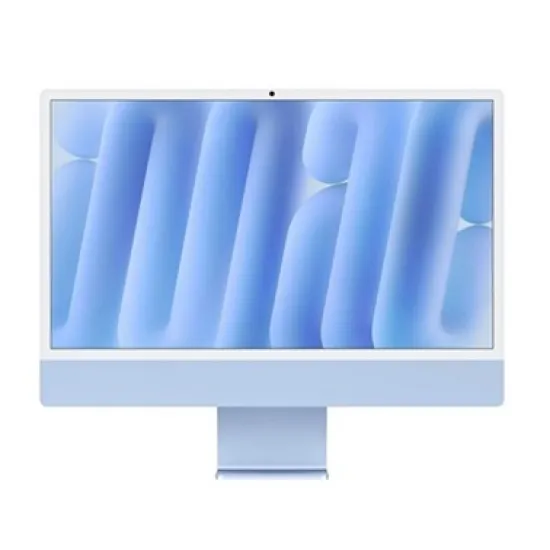 Apple iMac 24" M4 8-Core CPU 8-Core GPU