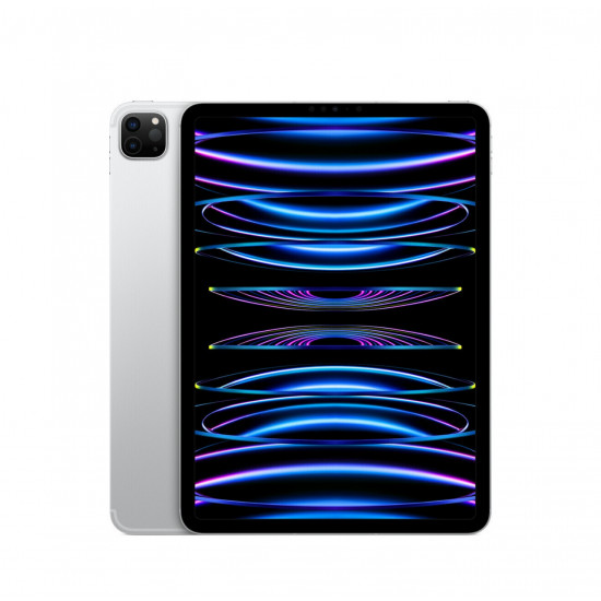 Apple iPad Pro 11 Zoll (2022) 128GB