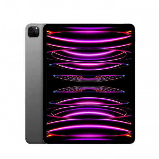 Apple iPad Pro 12,9 Zoll (2022) 512GB 5G