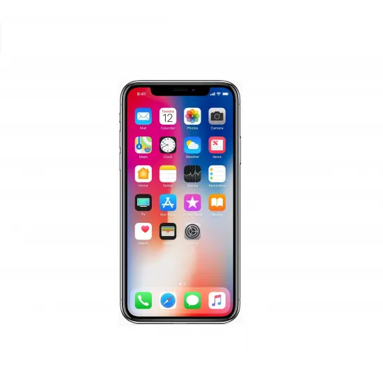 Apple iPhone X 64GB Apple iPhone X 64GB