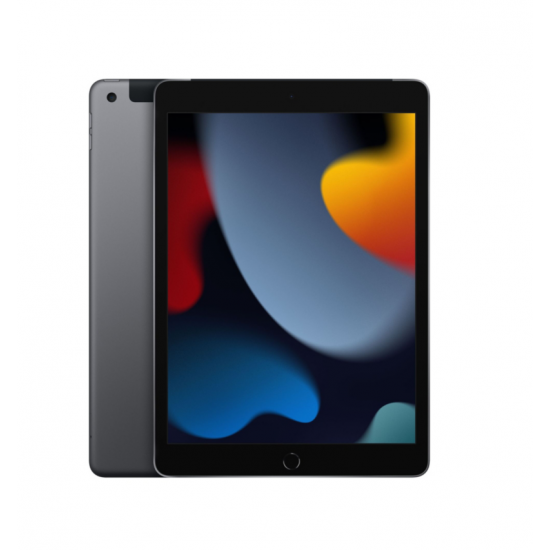 Apple iPad (2021) 10,2 Zoll 64GB 4G