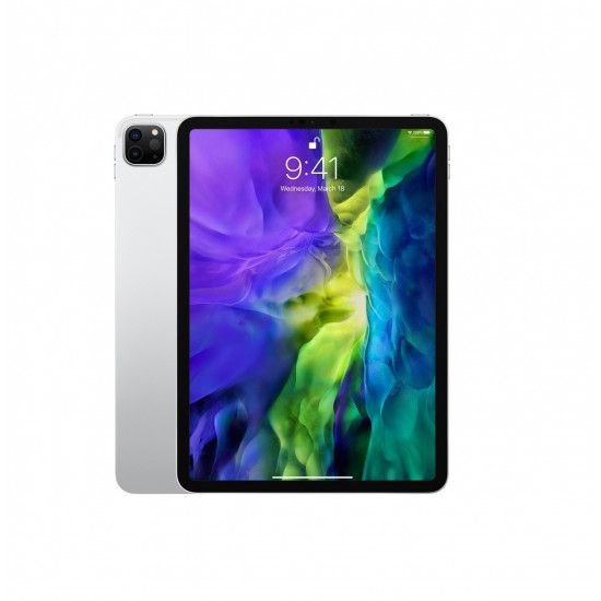 Apple iPad Pro 11 Zoll (2020) 256GB