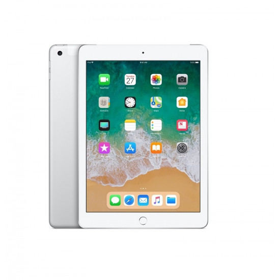 Apple iPad 9,7 Zoll 128GB 4G