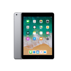 Apple iPad 9,7 Zoll (2018) 128GB