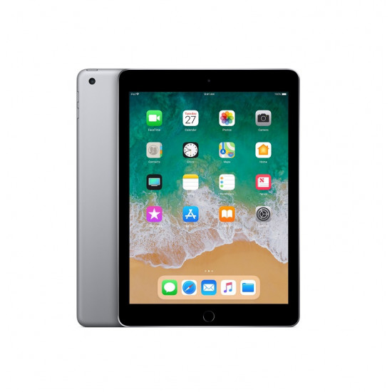 Apple iPad 9,7 Zoll (2018) 128GB 4G