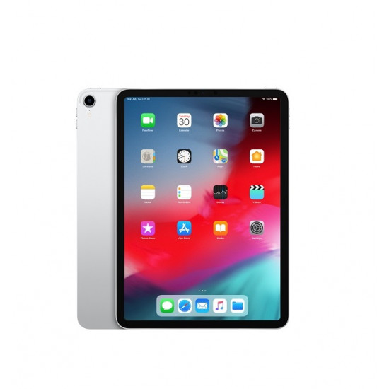 Apple iPad Pro 11 Zoll (2018) 512GB 4G