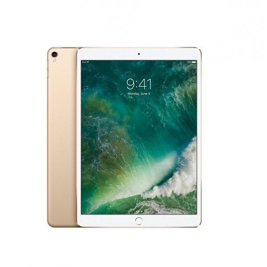 Apple iPad Pro 12,9 Zoll (2017) 64GB 4G