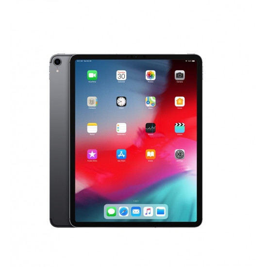 Apple iPad Pro 12,9 Zoll (2018) 256GB 4G
