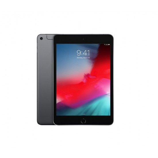Apple iPad mini 5 (2019) 256GB 4G