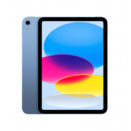 Apple iPad 10,9 Zoll (2022) 256GB