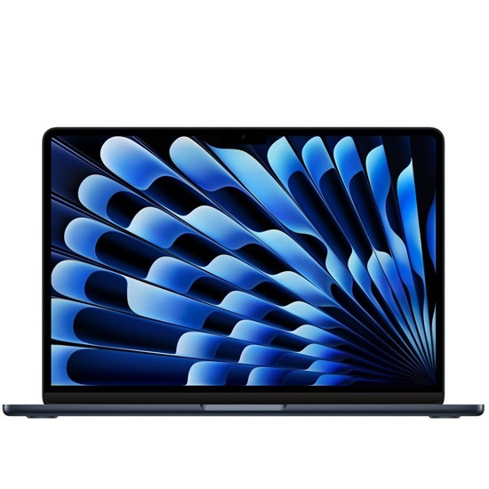 Apple MacBook Air 2024 13" M3 8-Core CPU 10-Core GPU 8GB RAM 512GB SSD