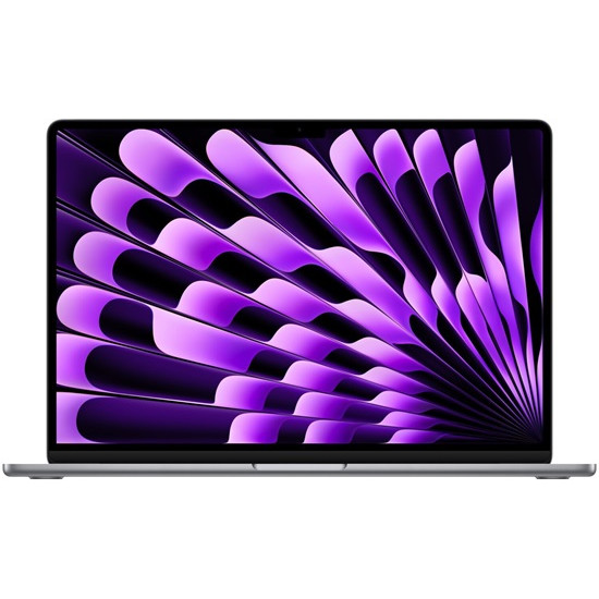 Apple MacBook Air 2024 15" M3 8-Core CPU 10-Core GPU 16GB RAM 256GB SSD