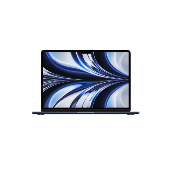 Apple MacBook Air 2022 M2 8-Core CPU 8-Core GPU 8GB RAM 256GB SSD
