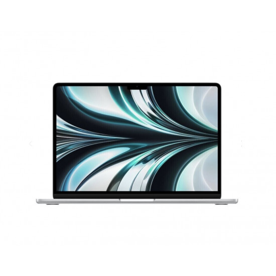 Apple MacBook Air 2022 M2 8-Core CPU 10-Core GPU 8GB RAM 256GB SSD