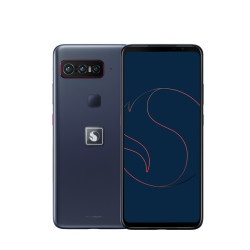 Asus "Smartphone für Snapdragon Insider"