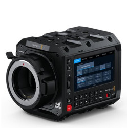 Blackmagic PYXIS 6K EF-Mount