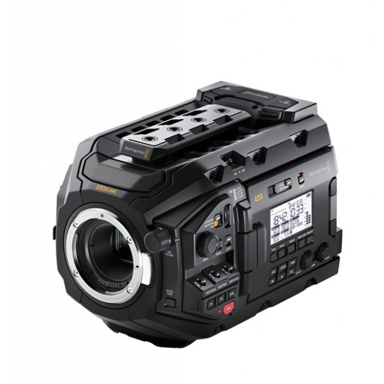 Blackmagic URSA Mini Pro 4.6K G2