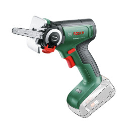 Akku-Säge mit NanoBlade