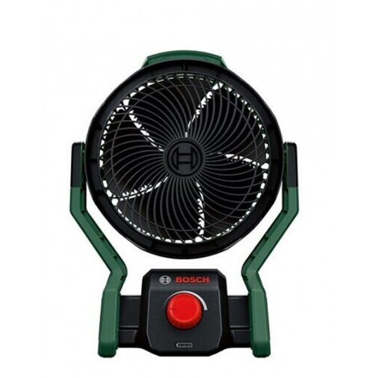 Akku-Ventilator