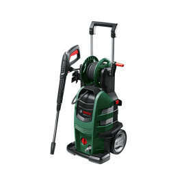 Hochdruckreiniger Kabelgebunden