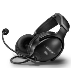 Bose A30 Aviation Headset