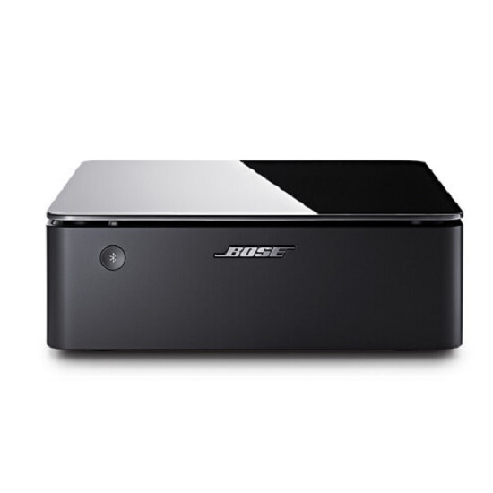 Bose Music Amplifier