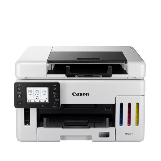 Canon 3-in-1 Drucker (Drucken, Kopieren, Scannen)