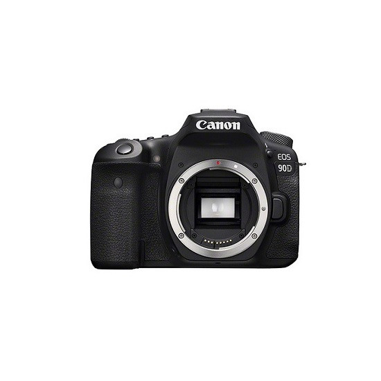 Canon EOS 90D