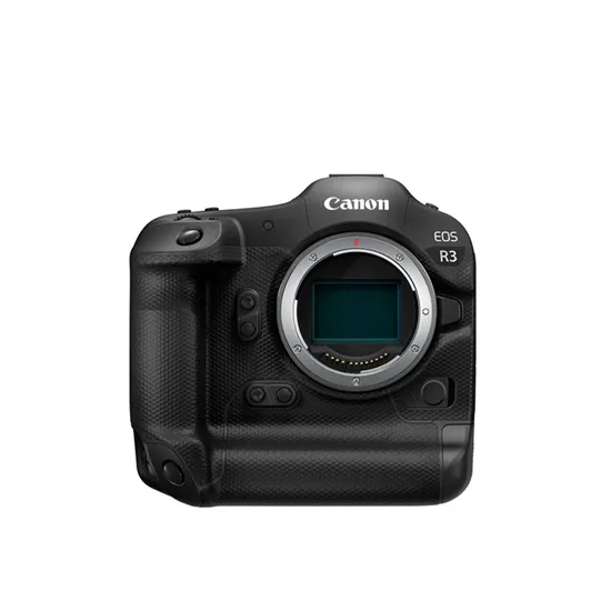 Canon EOS R3