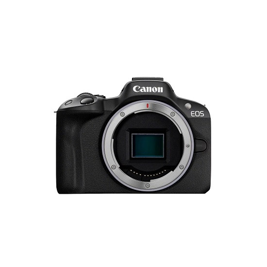 Canon EOS R50