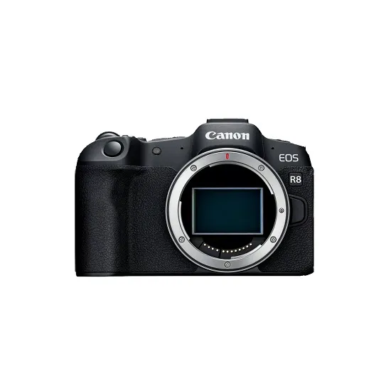 Canon EOS R8 Canon EOS R8