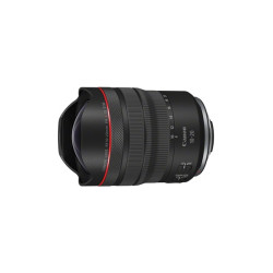 Canon RF 10-20mm F4L IS STM