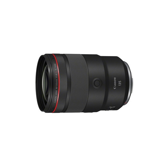 Canon RF 135mm F1.8 L IS USM
