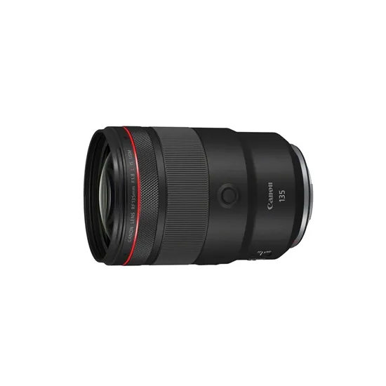 Canon RF 135mm F1.8 L IS USM