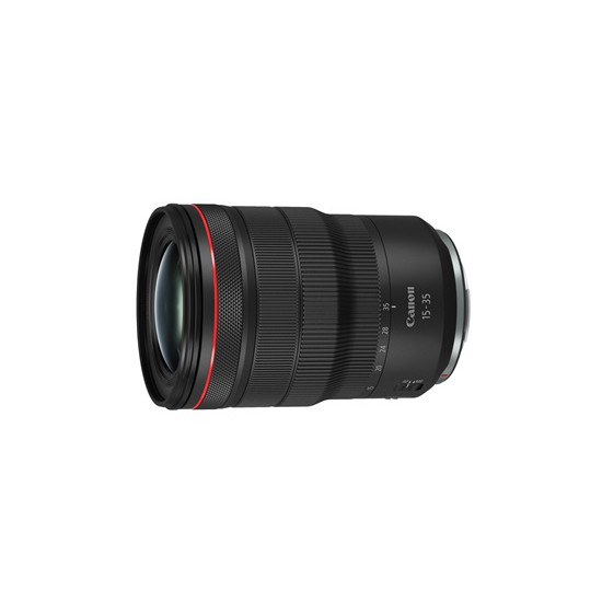 Canon RF 15-35mm F2.8L IS USM