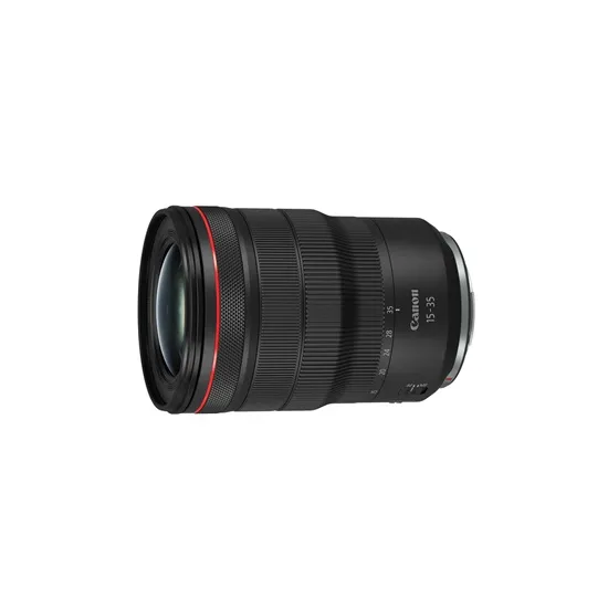 Canon RF 15-35mm F2.8L IS USM