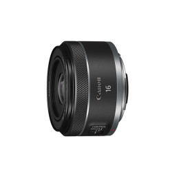 Canon RF 16mm F2.8 STM