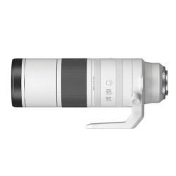 Canon RF 200-800mm F6.3-9 IS USM