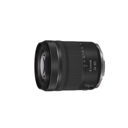 Canon RF 24-105mm F4-7.1 IS STM