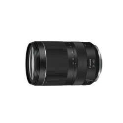 Canon RF 24-240mm F4-6.3 IS USM