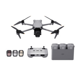 DJI Air 3S Fly More Combo
