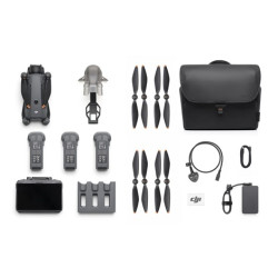 DJI Mavic 4 Pro 512GB Creator Combo (DJI RC Pro 2)