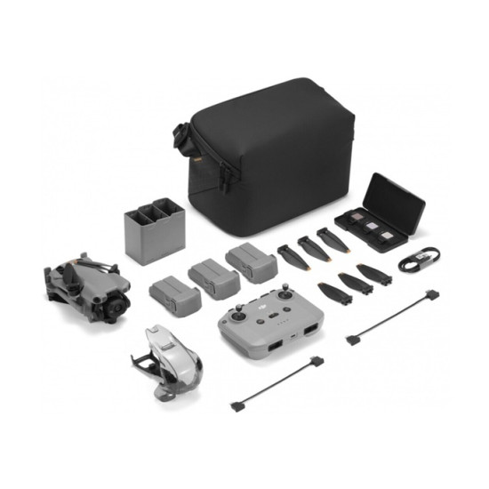DJI Mini 5 Pro Fly More Combo