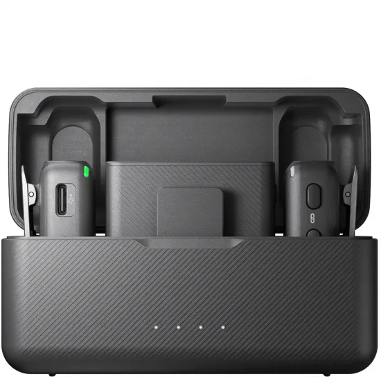 DJI Mic